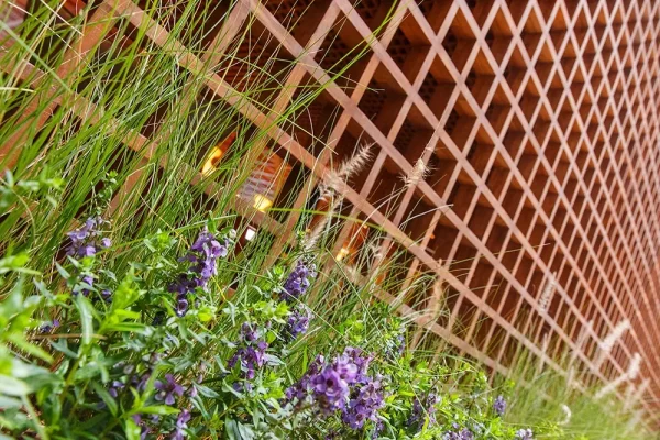 Furniture Contractor for outdoor area
