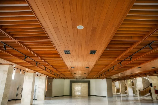 Interior design contractor