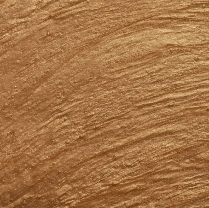 Textured door finish